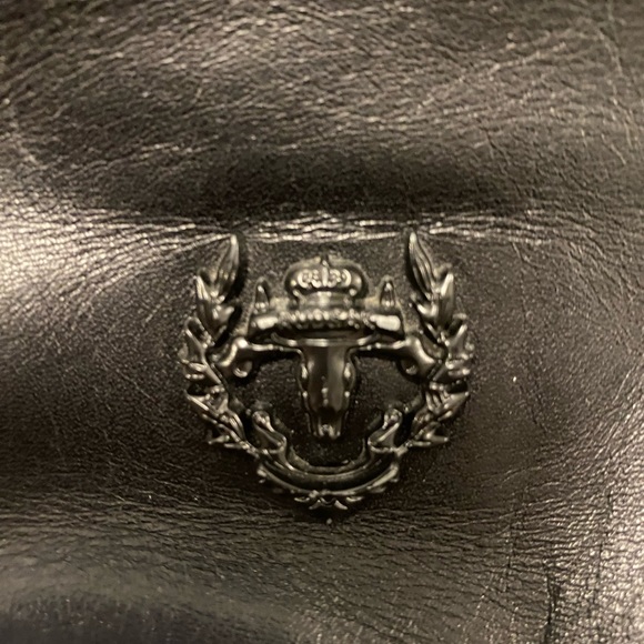 Rudsak black leather purse - Picture 2 of 12